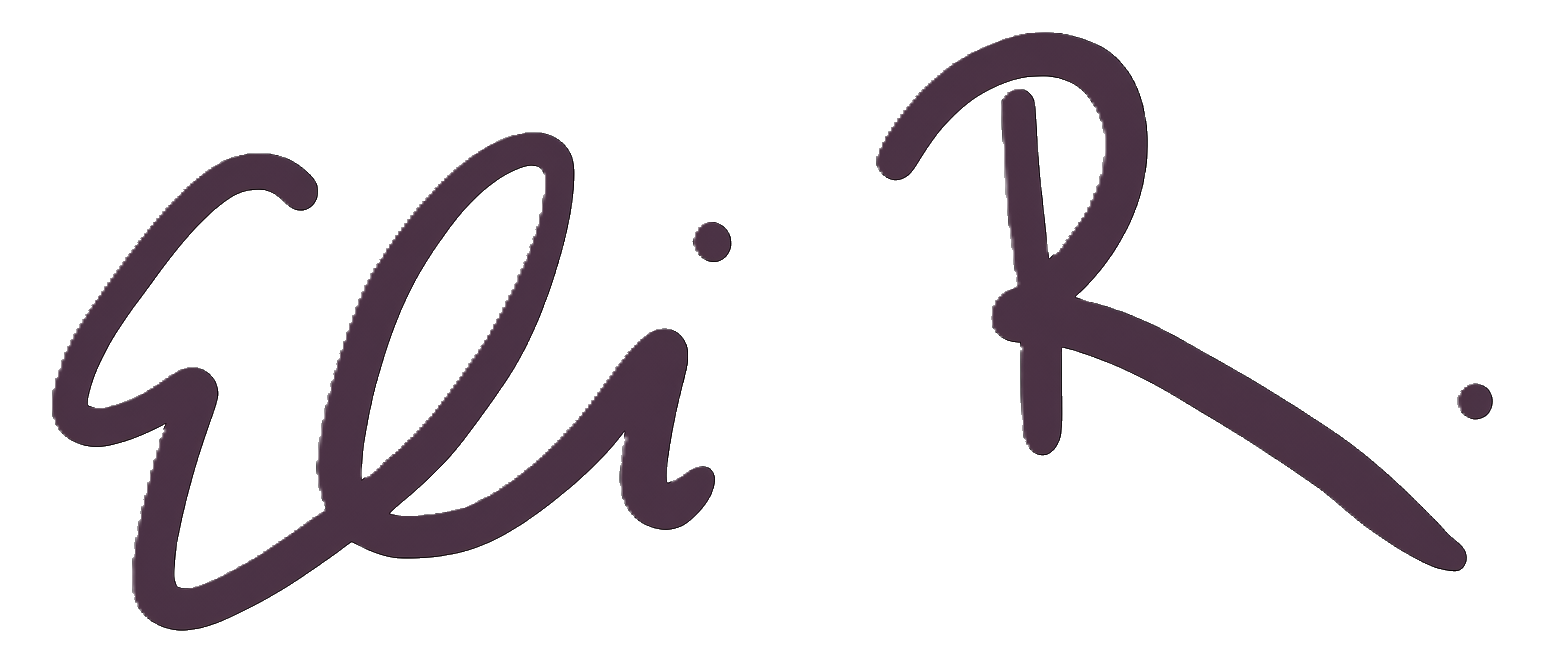 Eli Rembe - Musical Künstlerin