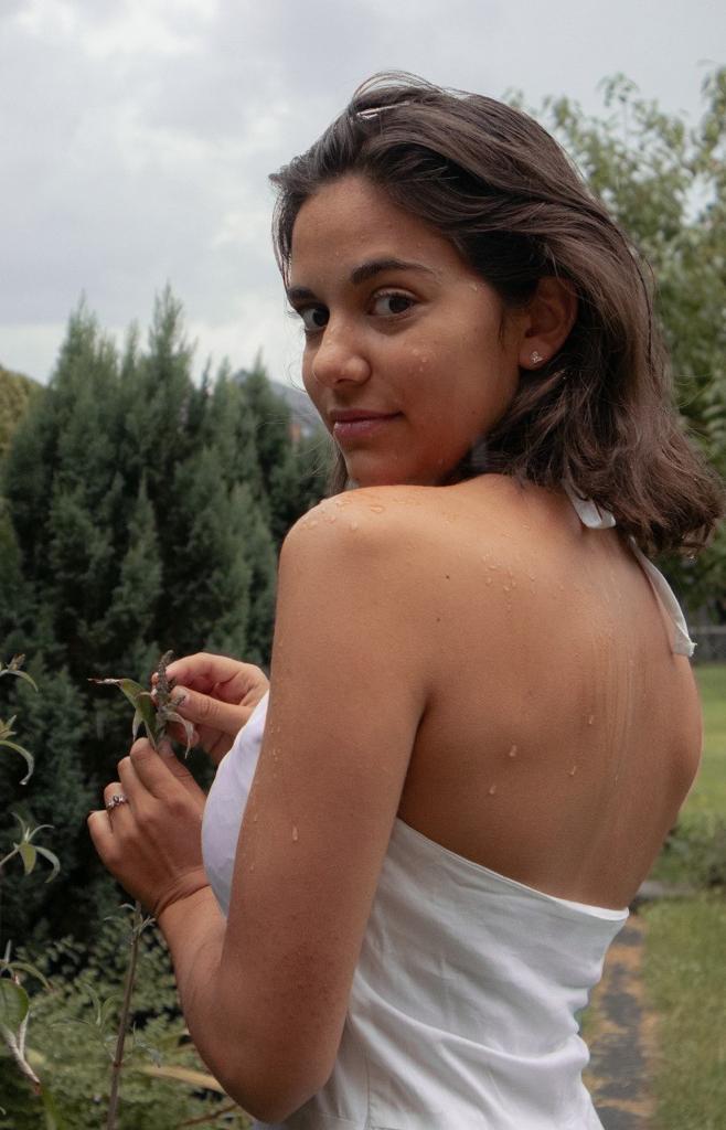 Eli Rembe - Musical Künstlerin