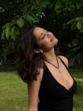 Eli Rembe - Musical Künstlerin